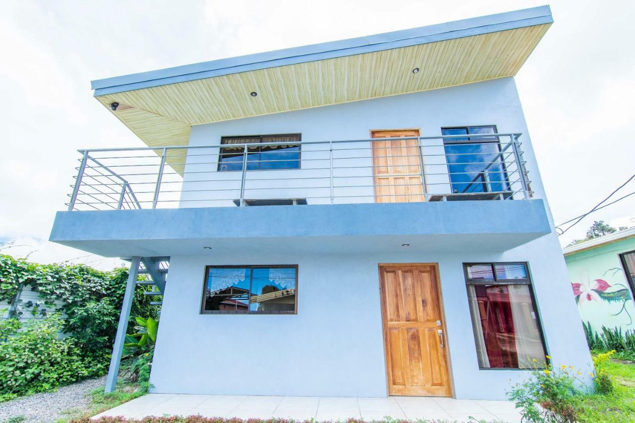 Casa Monarca II - Monteverde Exteriér fotografie