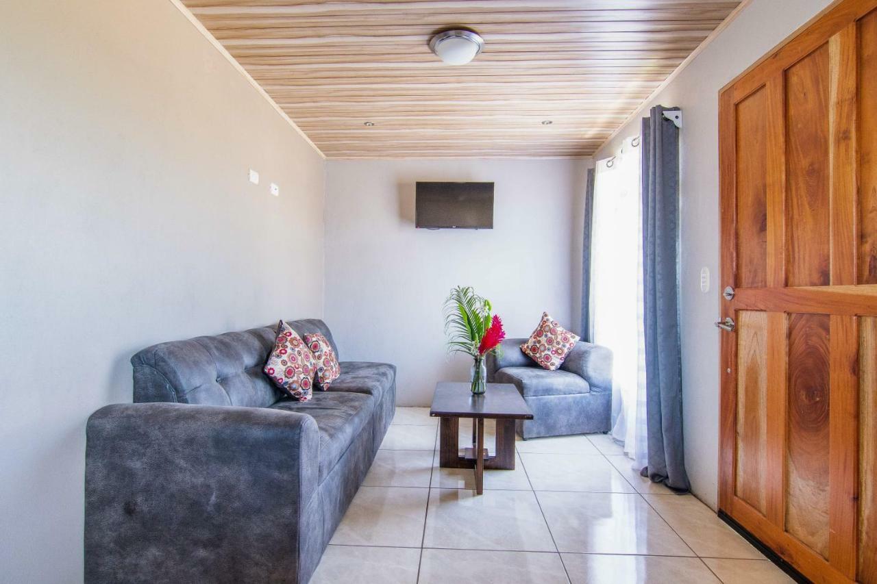 Casa Monarca II - Monteverde Exteriér fotografie