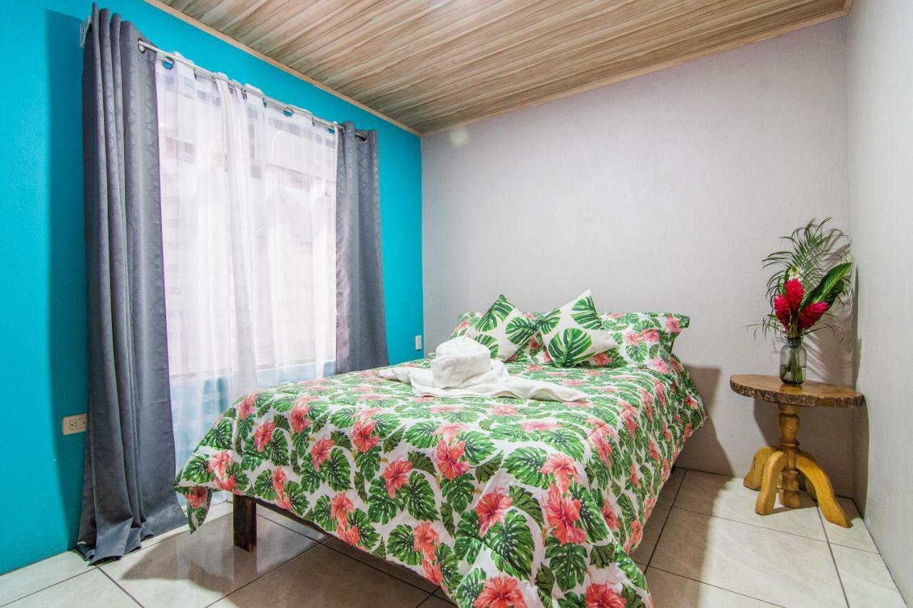 Casa Monarca II - Monteverde Exteriér fotografie
